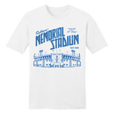 Memorial Stadium - Football
